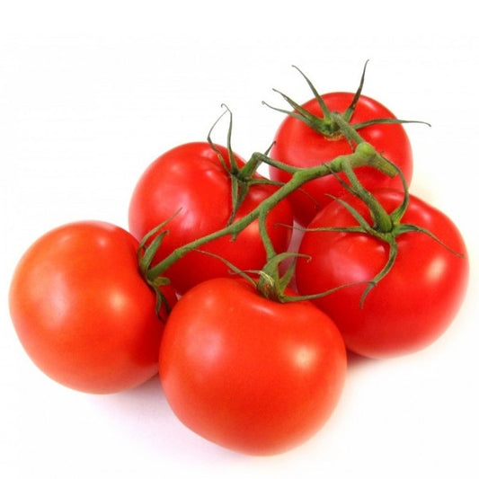 Βιολογική Ντομάτα Κρήτης σε Τσαμπί Bio Greenhouse