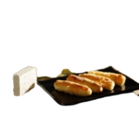 Σερραϊκή Ζύμη Βιολογικό Τυροπιτάκι Μίνι 400g